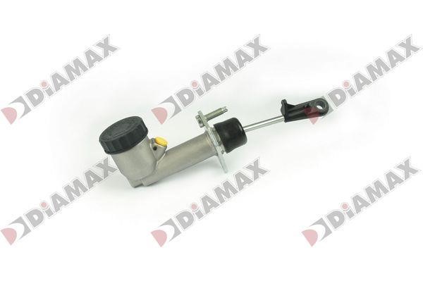 Diamax T2048 Master Cylinder, clutch T2048