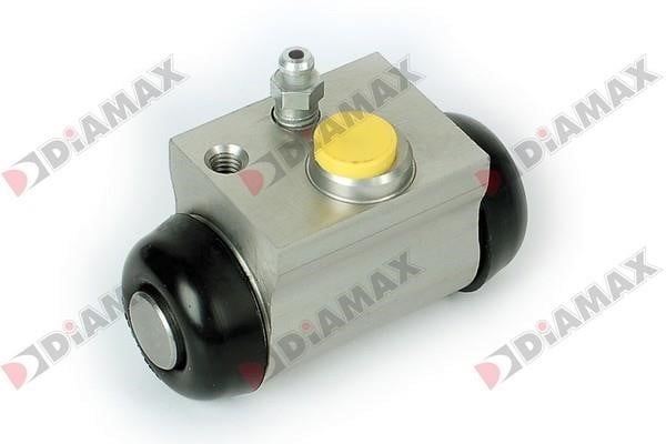 Diamax N03084 Wheel Brake Cylinder N03084
