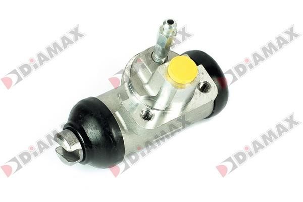 Diamax N03185 Wheel Brake Cylinder N03185
