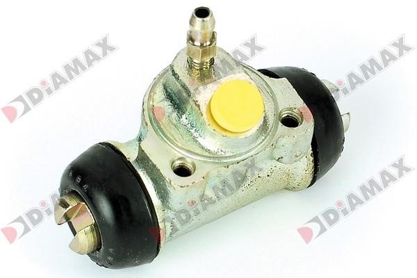 Diamax N03234 Wheel Brake Cylinder N03234