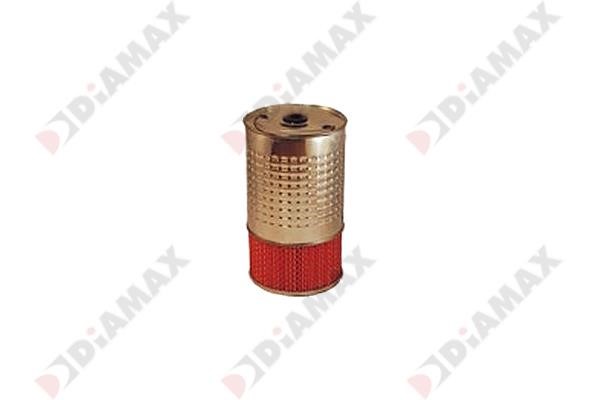 Diamax DL1028 Oil Filter DL1028