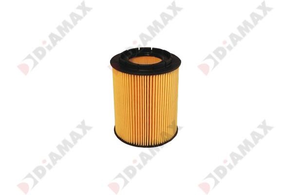 Diamax DL1066 Oil Filter DL1066