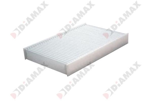 Diamax DP4068 Filter, interior air DP4068