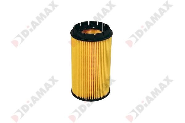 Diamax DL1227 Oil Filter DL1227