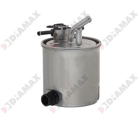 Diamax DF3351 Fuel filter DF3351