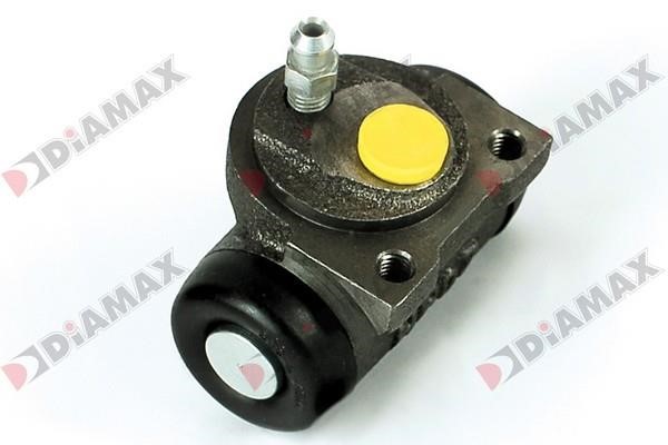 Diamax N03122 Wheel Brake Cylinder N03122
