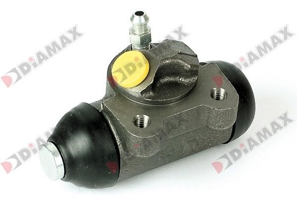 Diamax N03044 Wheel Brake Cylinder N03044