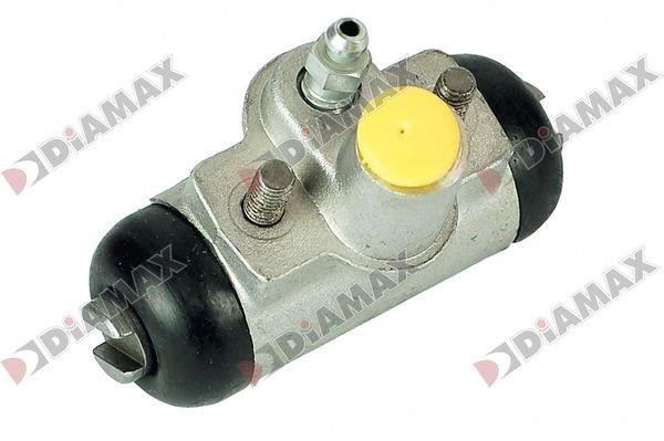 Diamax N03287 Wheel Brake Cylinder N03287