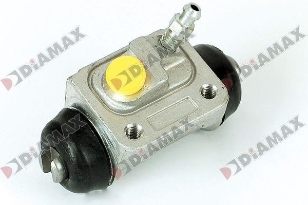 Diamax N03336 Wheel Brake Cylinder N03336