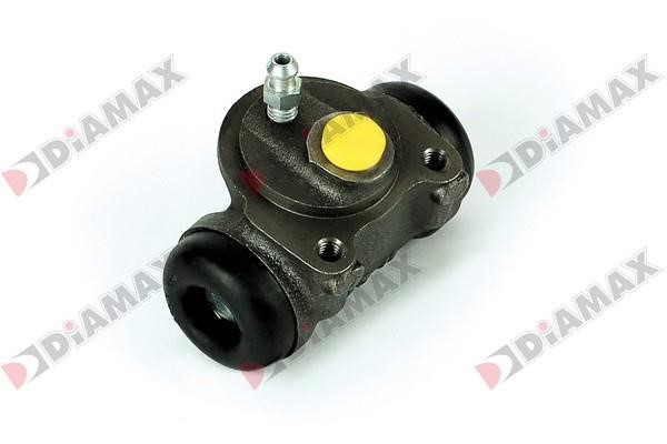 Diamax N03040 Wheel Brake Cylinder N03040