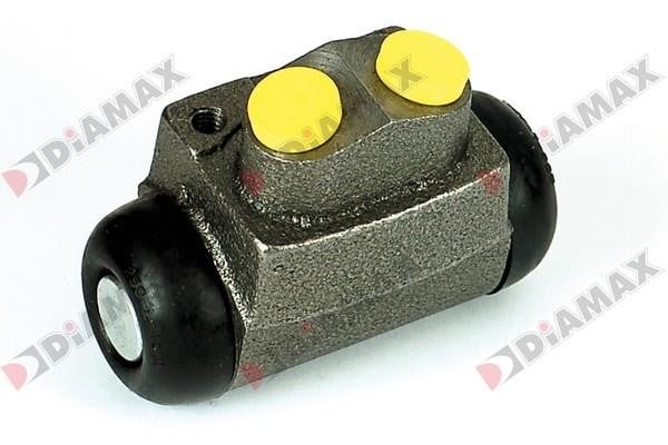 Diamax N03241 Wheel Brake Cylinder N03241