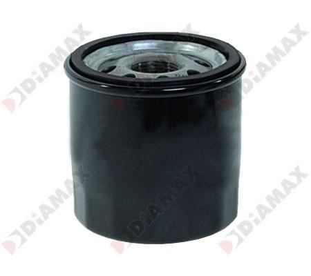 Diamax DL1026 Oil Filter DL1026