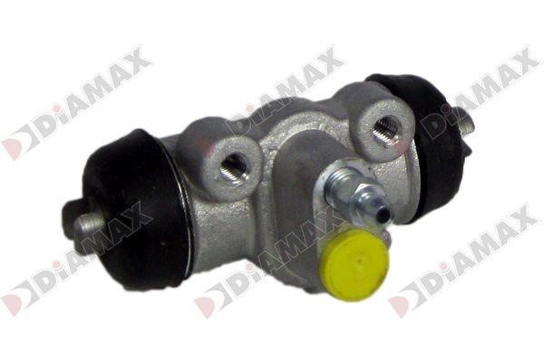 Diamax N03134 Wheel Brake Cylinder N03134
