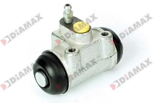 Diamax N03094 Wheel Brake Cylinder N03094