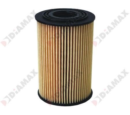 Diamax DL1169 Oil Filter DL1169