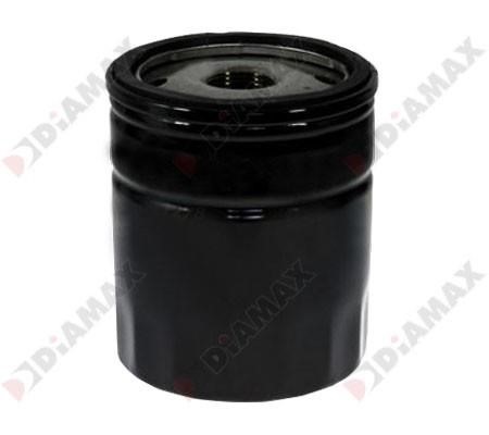 Diamax DL1201 Oil Filter DL1201