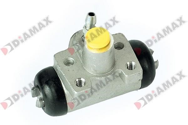 Diamax N03203 Wheel Brake Cylinder N03203