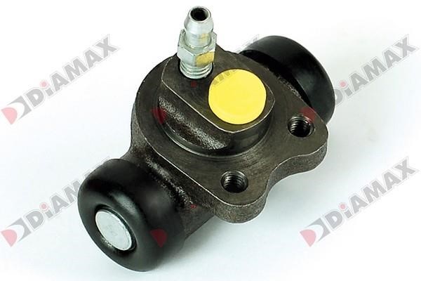 Diamax N03239 Wheel Brake Cylinder N03239