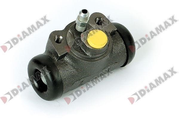 Diamax N03289 Wheel Brake Cylinder N03289