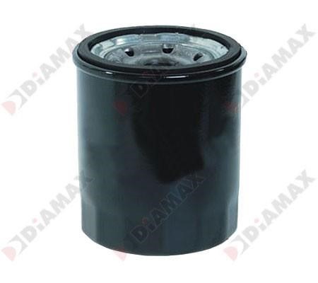 Diamax DL1057 Oil Filter DL1057