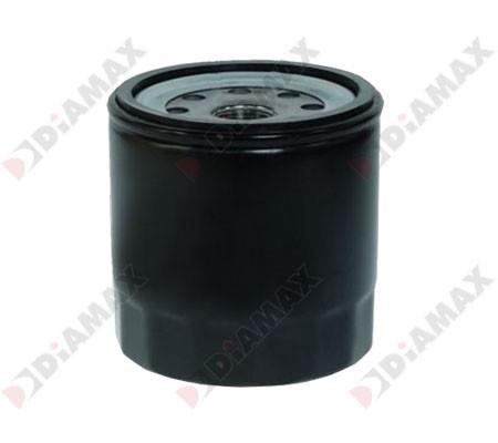 Diamax DL1155 Oil Filter DL1155