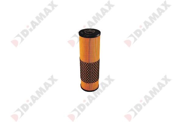 Diamax DL1082 Oil Filter DL1082