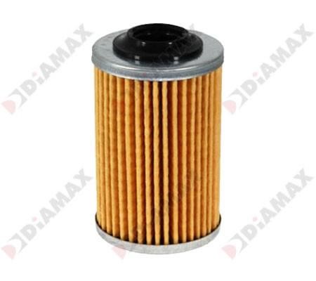 Diamax DL1261 Oil Filter DL1261