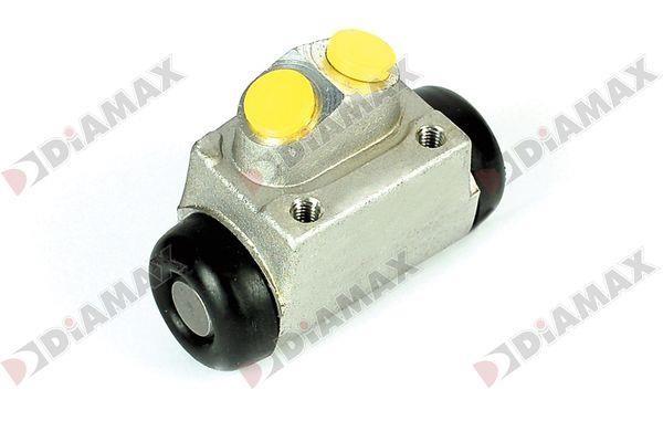 Diamax N03365 Wheel Brake Cylinder N03365