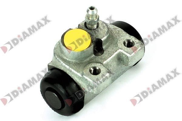Diamax N03278 Wheel Brake Cylinder N03278