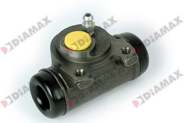 Diamax N03007 Wheel Brake Cylinder N03007