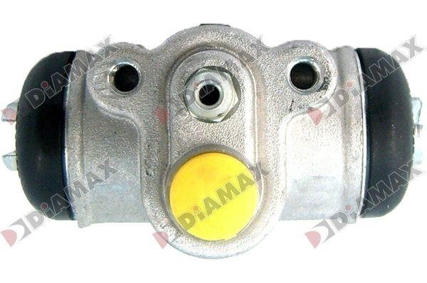 Diamax N03347 Wheel Brake Cylinder N03347