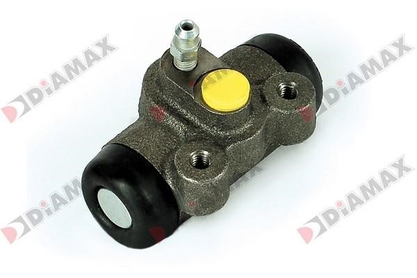 Diamax N03018 Wheel Brake Cylinder N03018