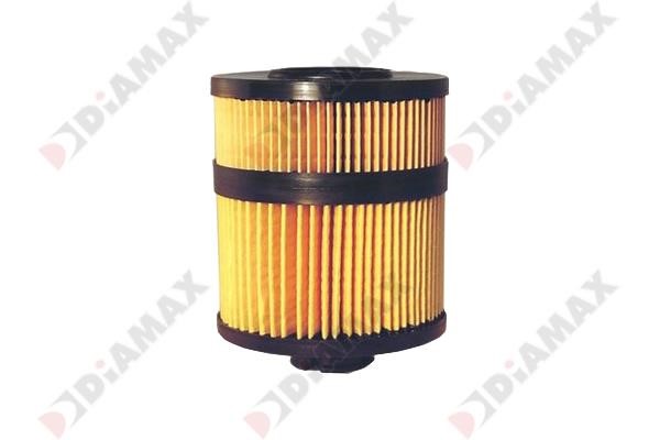 Diamax DL1242 Oil Filter DL1242