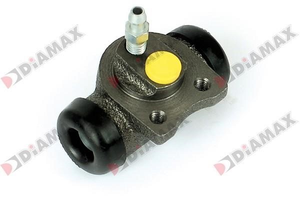 Diamax N03113 Wheel Brake Cylinder N03113