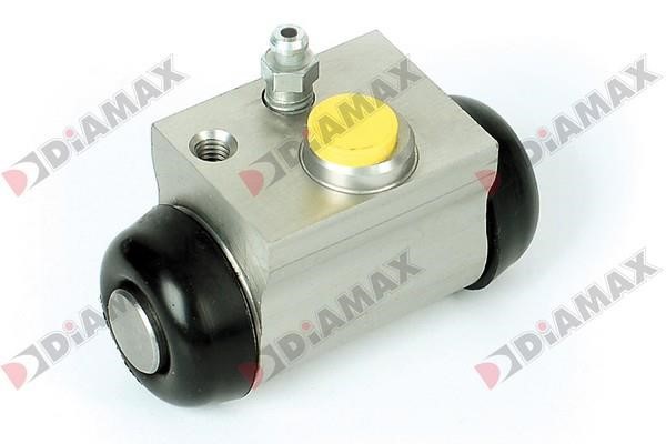 Diamax N03111 Wheel Brake Cylinder N03111