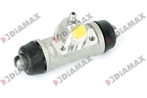 Diamax N03328 Wheel Brake Cylinder N03328
