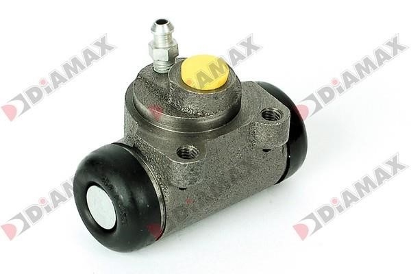 Diamax N03080 Wheel Brake Cylinder N03080