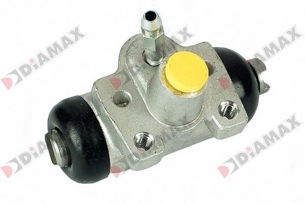 Diamax N03202 Wheel Brake Cylinder N03202