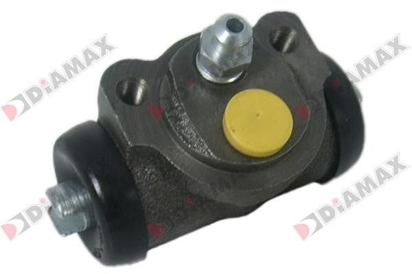 Diamax N03199 Wheel Brake Cylinder N03199