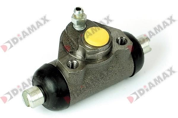 Diamax N03156 Wheel Brake Cylinder N03156