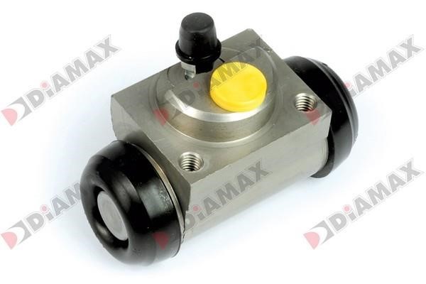 Diamax N03168 Wheel Brake Cylinder N03168