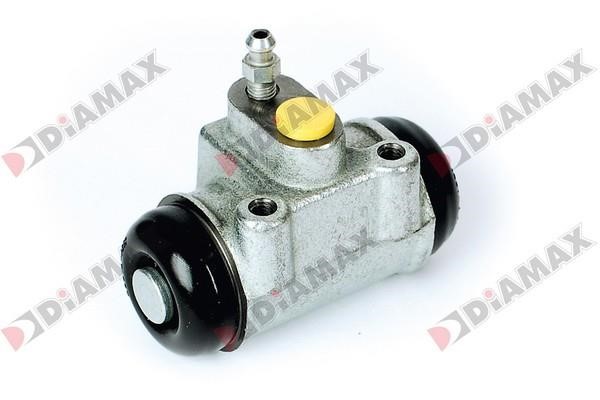 Diamax N03144 Wheel Brake Cylinder N03144