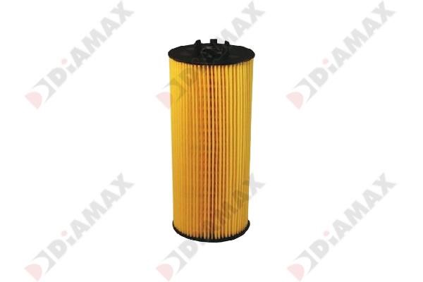 Diamax DL1044 Oil Filter DL1044
