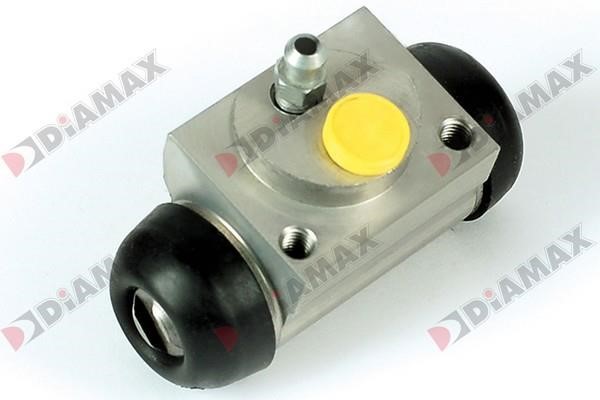 Diamax N03233 Wheel Brake Cylinder N03233