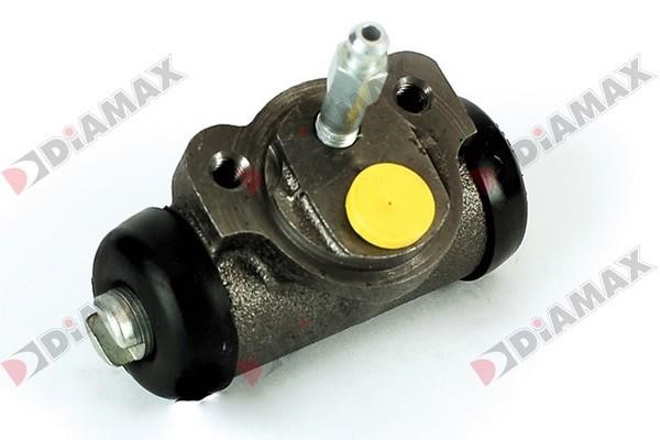 Diamax N03261 Wheel Brake Cylinder N03261