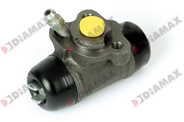 Diamax N03242 Wheel Brake Cylinder N03242