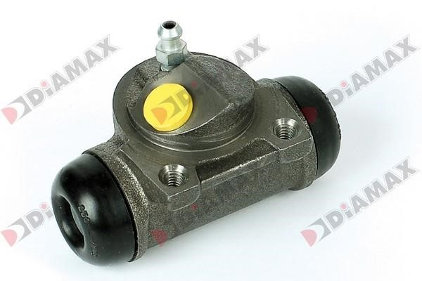 Diamax N03055 Wheel Brake Cylinder N03055