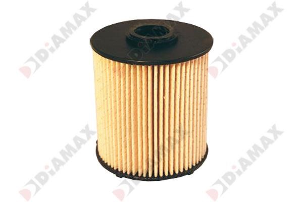 Diamax DF3208 Fuel filter DF3208