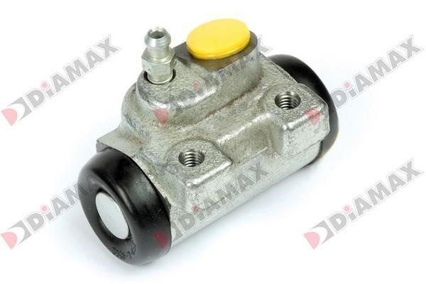 Diamax N03138 Wheel Brake Cylinder N03138