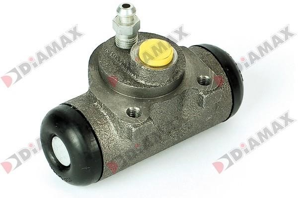Diamax N03068 Wheel Brake Cylinder N03068